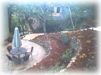 San Rafael Landscape Designer